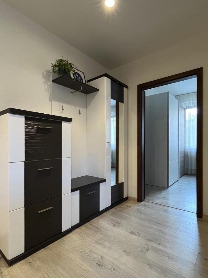 Elegant Escape Apartment II - City Centre Pressburg Exterior foto